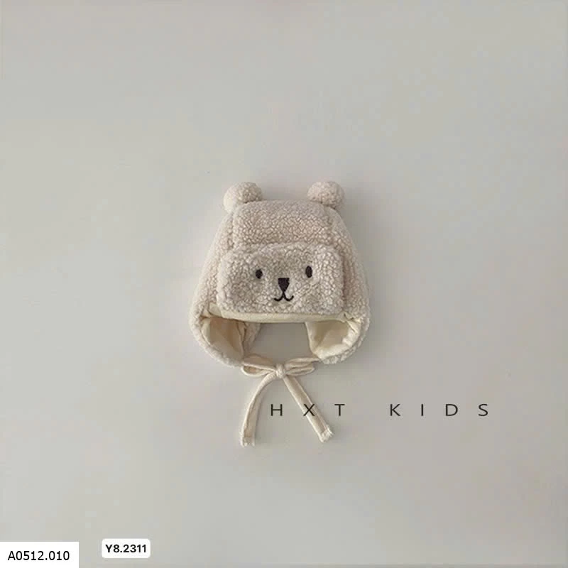 mũ lông lót nỉ Giá sỉ 60k/c sỉ từ 2c