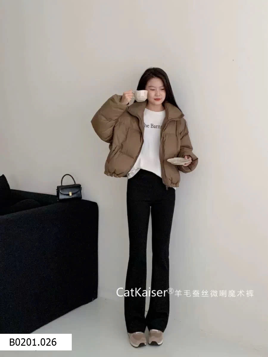 Quần Lót nỉ siêu ấm chính hãng Catkaiser   Giá sỉ 225k