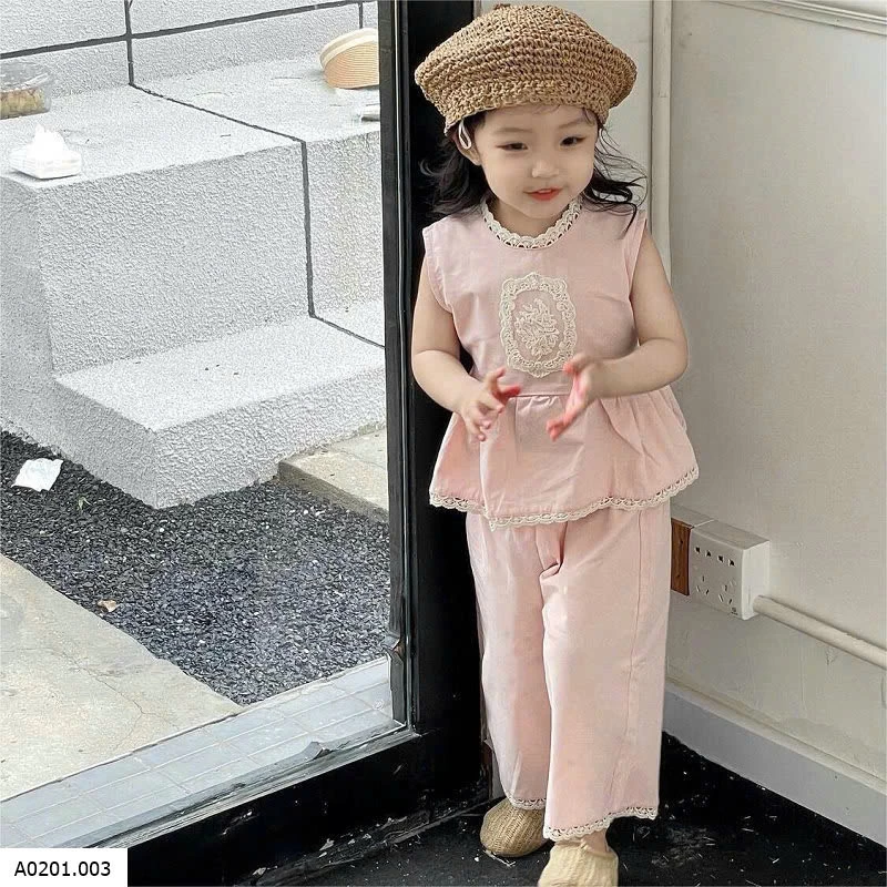 SET HỒNG PREMIUM DỄ THƯƠNG   Giá sỉ 130k