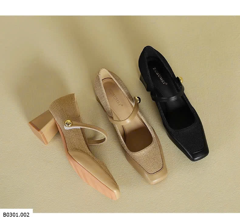 GIÀY CÔNG SỞ  Giá sỉ 355k