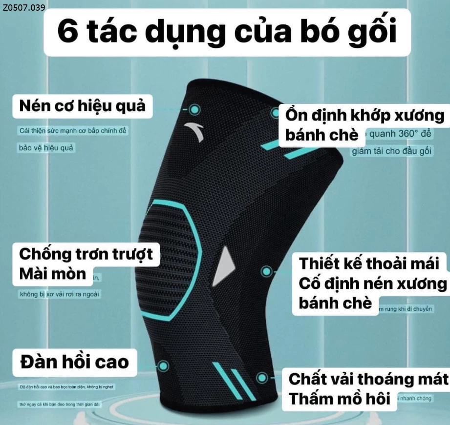 BÓ GỐI HÃNG ANTA    Sỉ  145k/1 doi