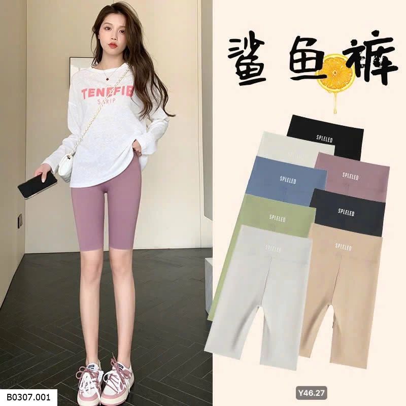 QUẦN LEGGING NGỐ GEN BỤNG    Sỉ 70k/1 chiếc