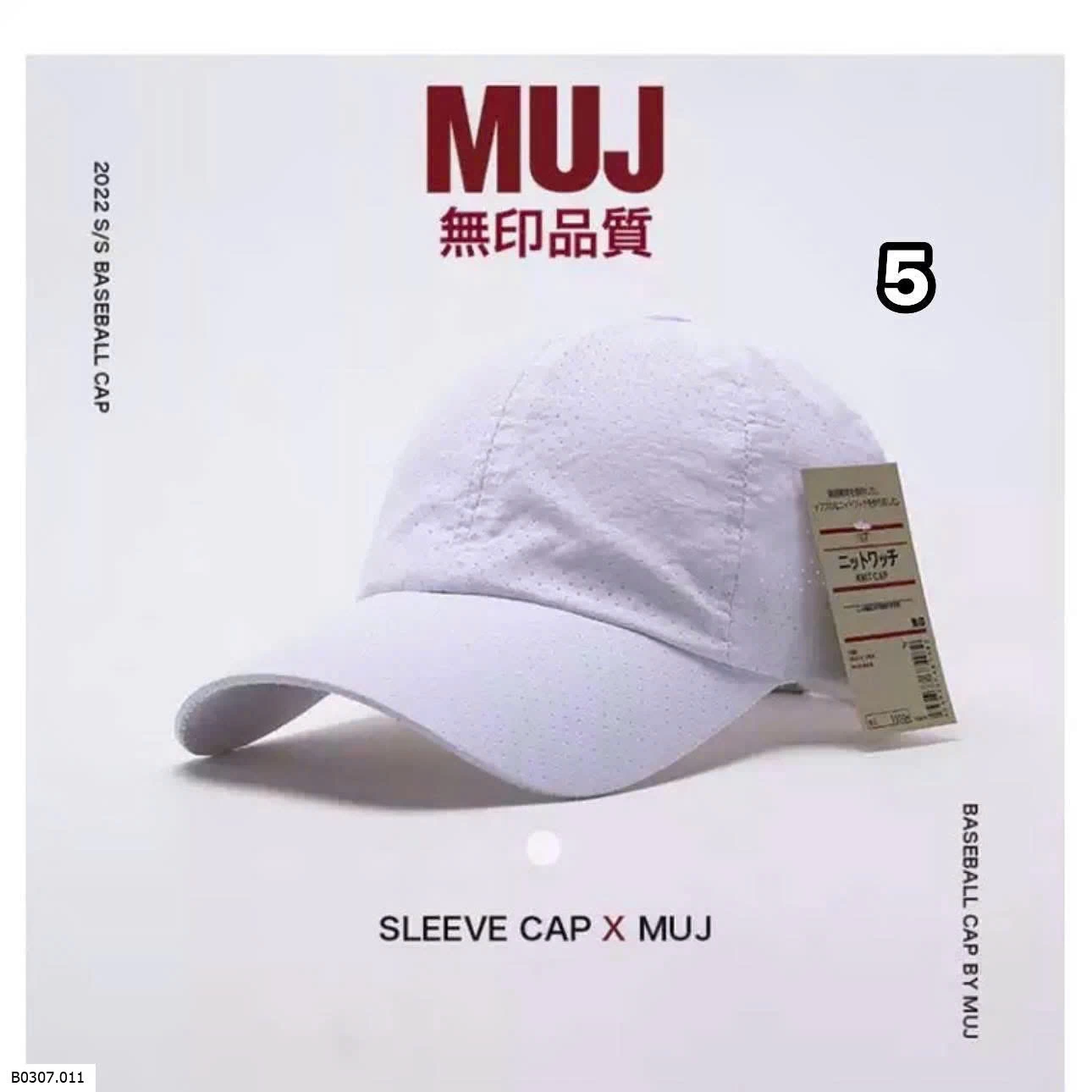  MŨ LƯỠI TRAI MUJ CHO NAM NỮ   Sỉ 40k