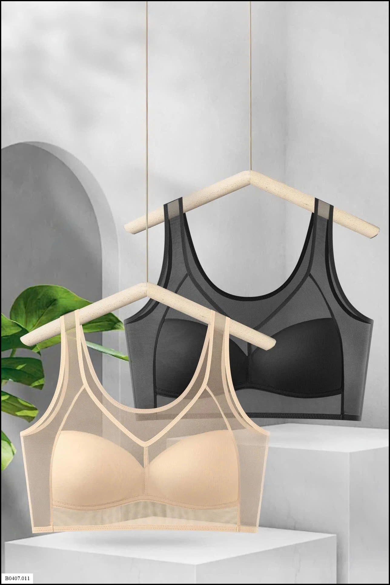 BRA NỮ PHỐI VOAN TRUNG NIÊN Sỉ giá 110k