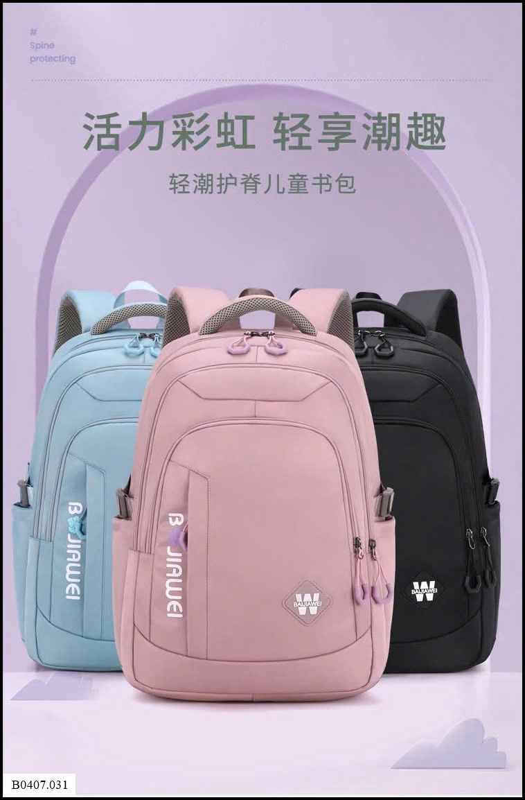 BA LÔ ĐA NĂNG Sỉ giá 170k