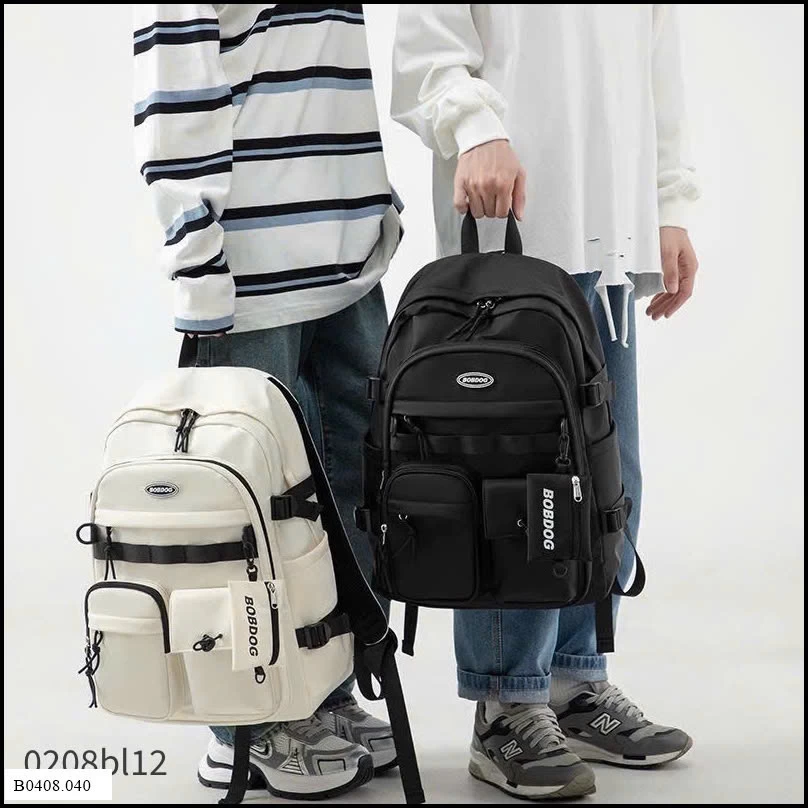 BALO KÈM VÍ BOBDOG   Giá sỉ 275k