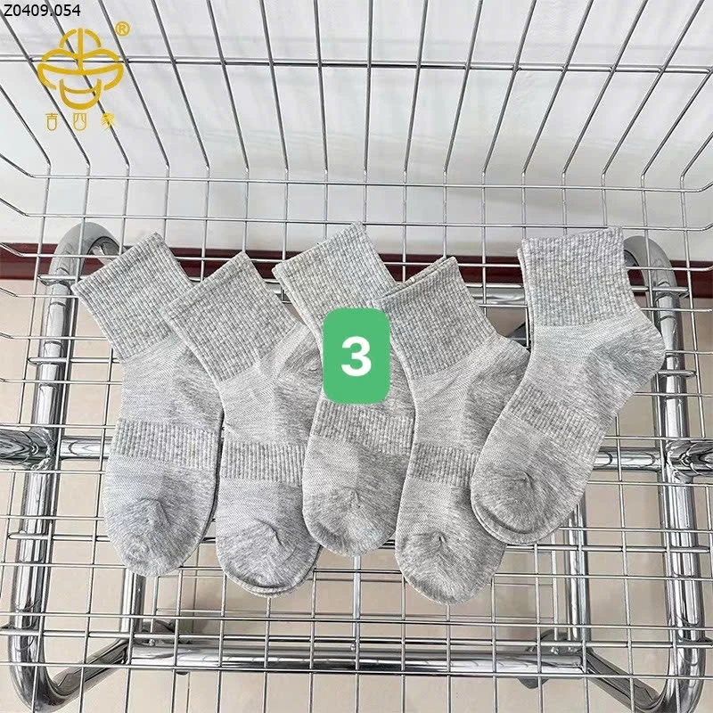 SET 5 ĐÔI TẤT CHO NỮ  Sỉ 65k/ 1 sét 5 đôi