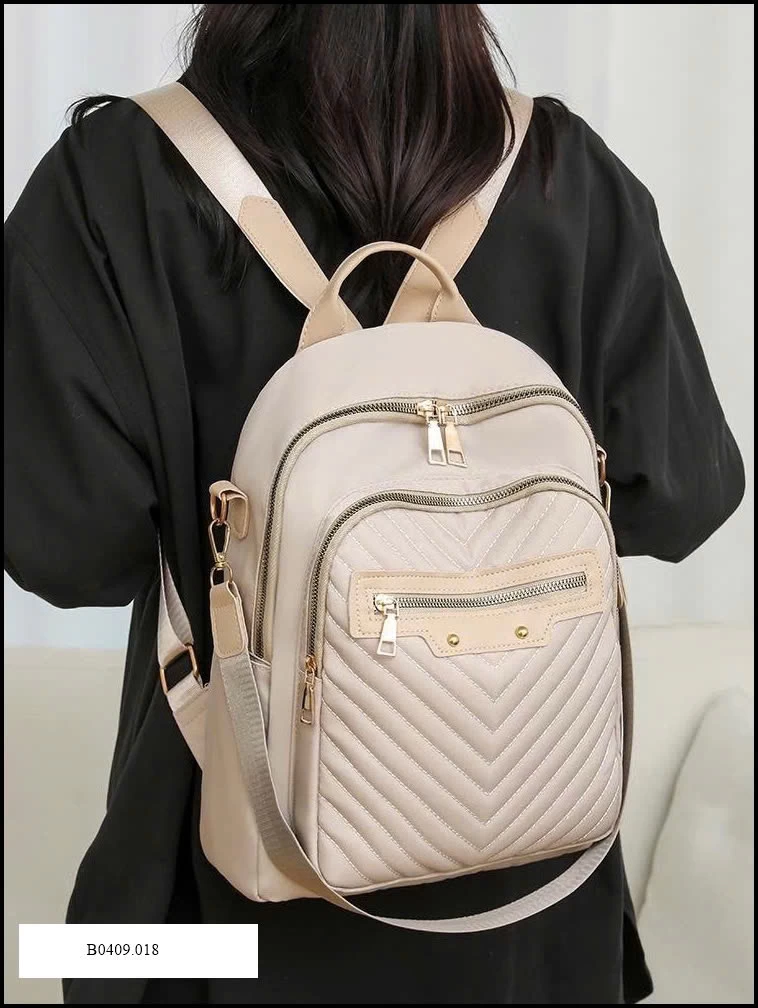 BA LÔ NỮ PHONG CÁCH HÀN   Giá sỉ 125k