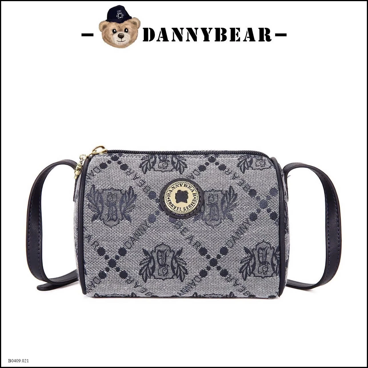 TÚI XÁCH THỜI TRANG DANNYBEAR   Giá sỉ 120k