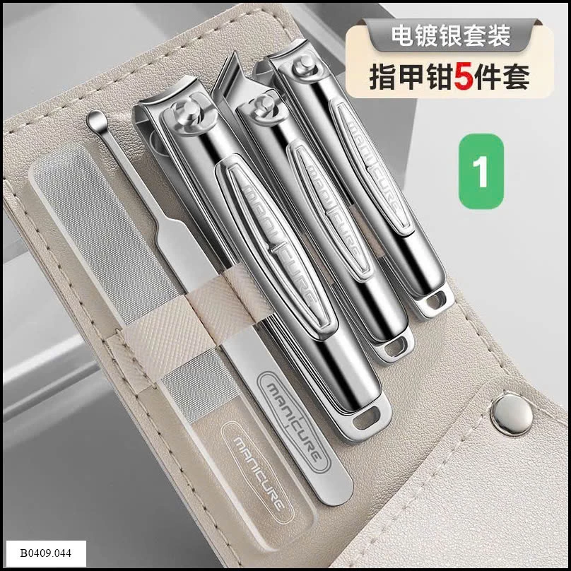 BẤM MÓNG TAY MANICURE XUẤT  Giá sỉ 54k