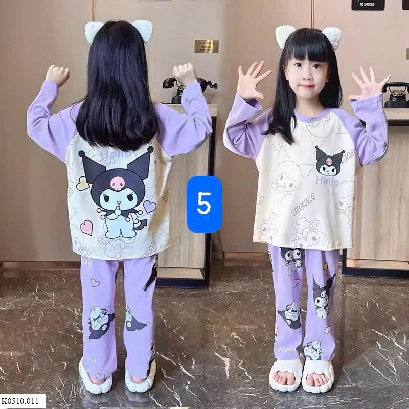 BỘ COTTON BÉ GÁI & MẸ(M1-M22)   Giá sỉ như sau: sz bé: 149k/b Giá sz mẹ: 175k/b