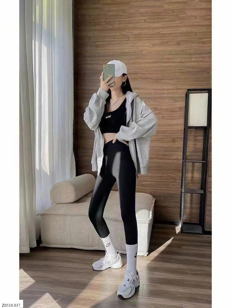 QUẦN LEGGING  Sỉ 105k