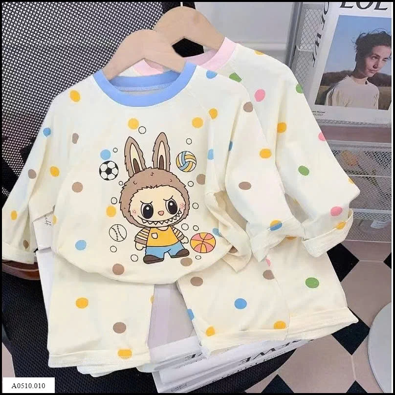 BỘ THU ĐÔNG CHẤM BI CHO BÉ  Giá sỉ 61k