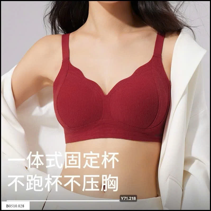 ÁO NÂNG NGỰC NỮ   Giá sỉ 100k /1 set /2 c 