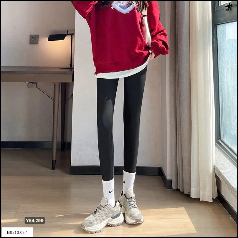 QUẦN LEGGING    Giá sỉ 100k /1 set 