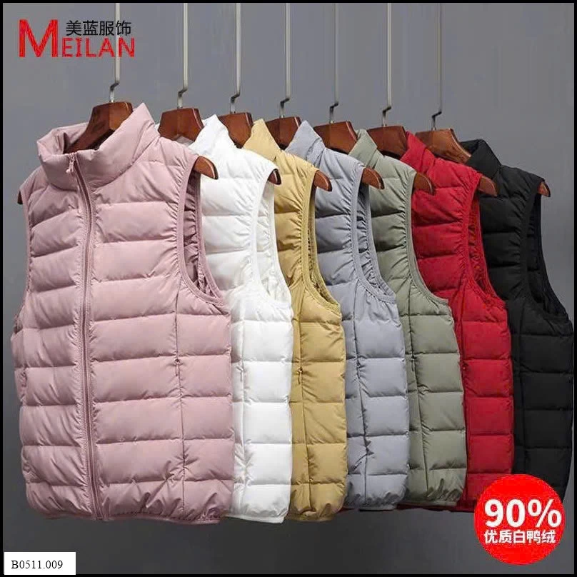 GILE LÔNG VŨ SIÊU NHẸ HÃNG MEILAN Giá sỉ 280k