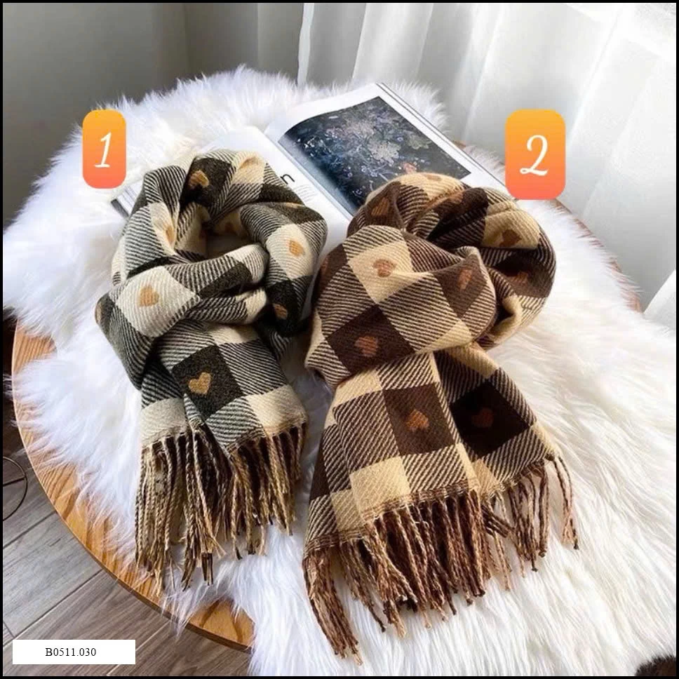 gom khăn len siu ấm Giá sỉ 50k