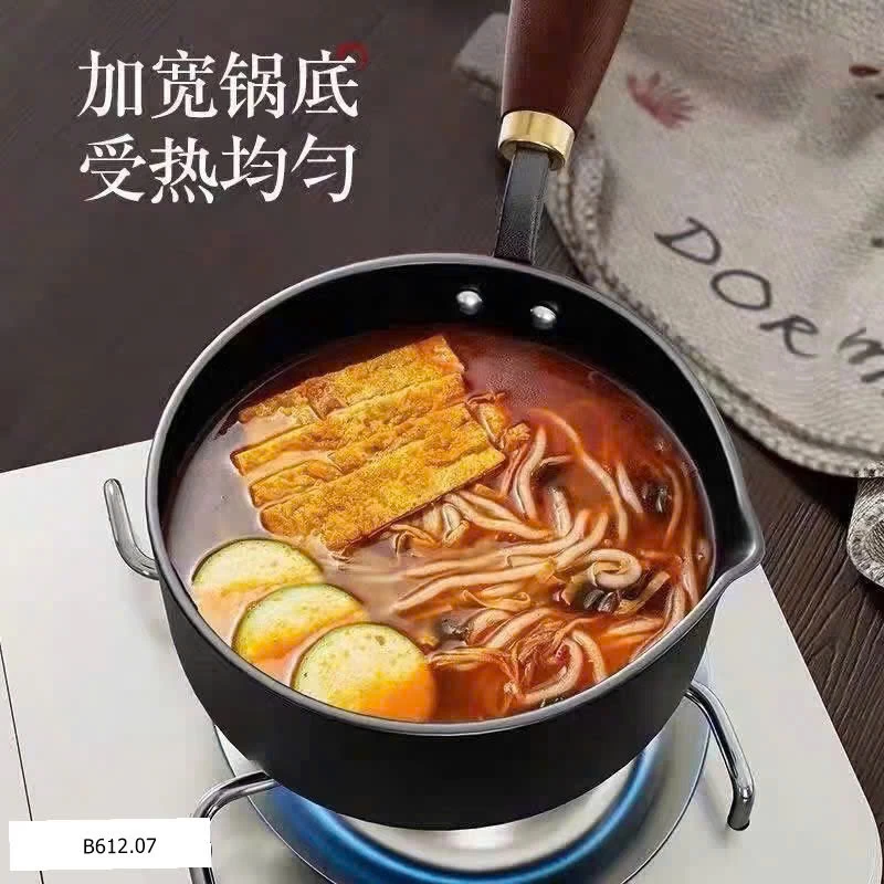 NỒI MINI ĐA NĂNG CHỐNG DÍNH  Giá sỉ 145k