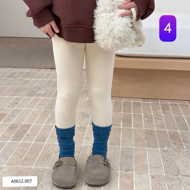 QUẦN LEGGING AMBB Giá sỉ 65k