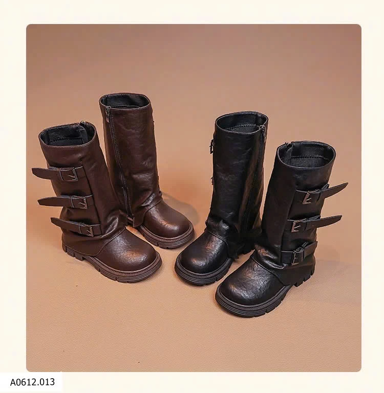 BOOT DA CHIẾN BINH BG Giá sỉ 250k