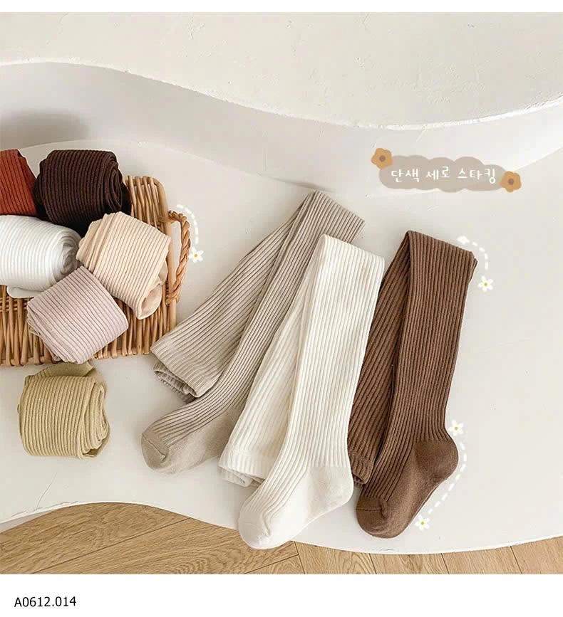 QUẦN TẤT CHO BÉ Giá sỉ 40k/1 chiếc bán từ 3 chiếc