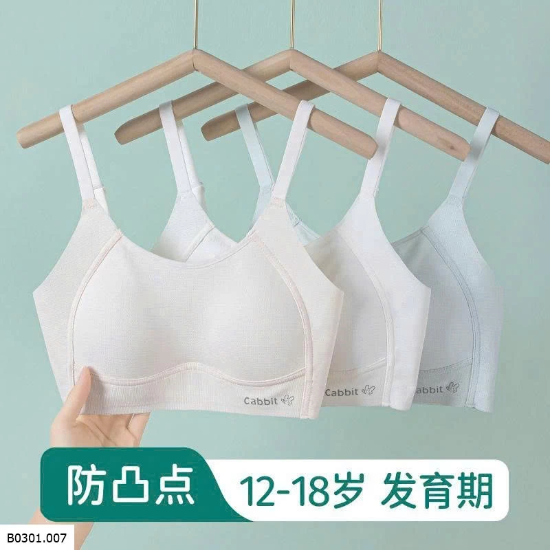 BRA CHO BÉ GÁI LỚN  Giá sỉ 80k/1 chiếc