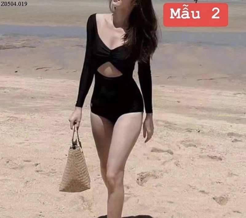 BIKINI NỮ Si 85k