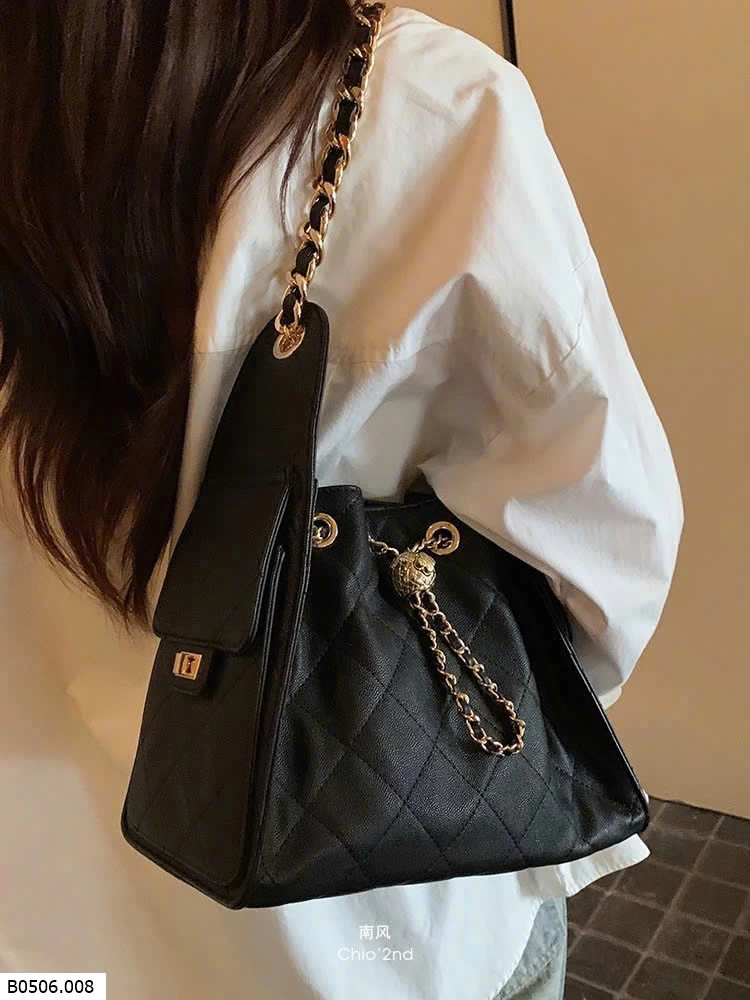 TÚI XÁCH THỜI TRANG CHIO2ND NỮ Sỉ 252k 