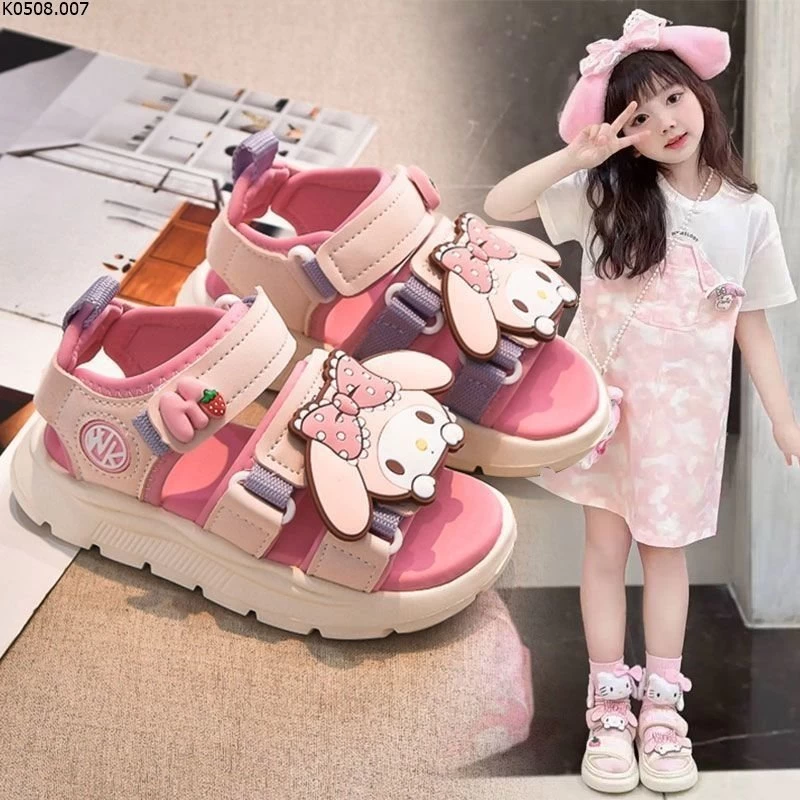 SANDAL DỄ THƯƠNG CHO BÉ Si 129k