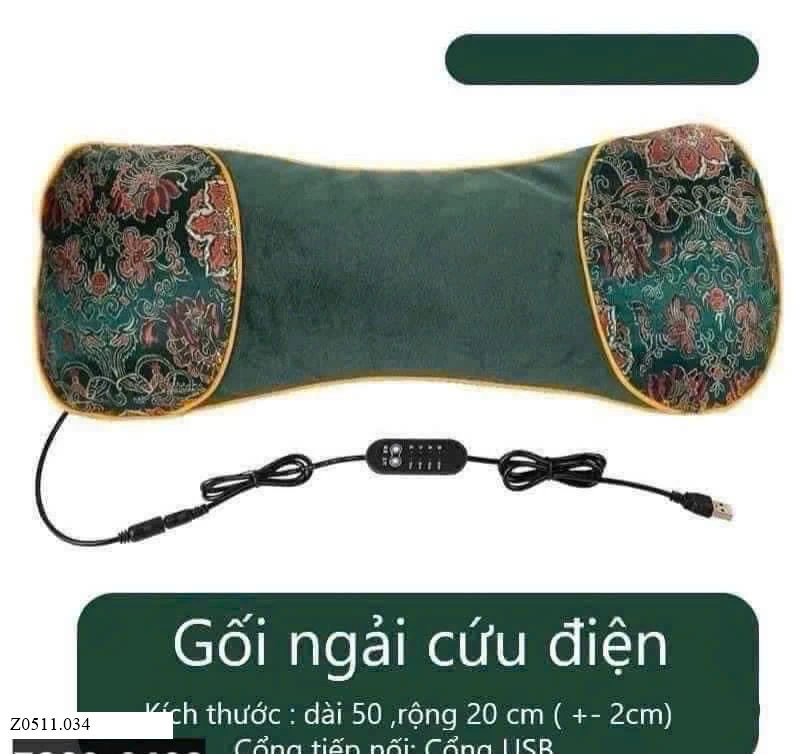 GỐI NGẢI CỨU Sỉ 79k