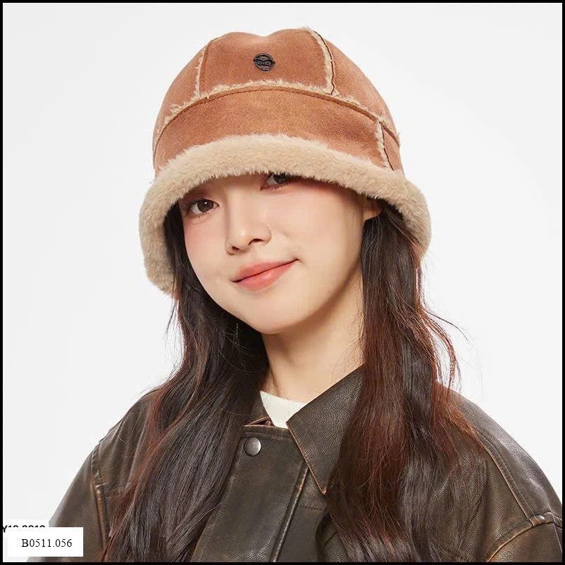 MŨ LÓT LÔNG ERKE  Giá sỉ 135k