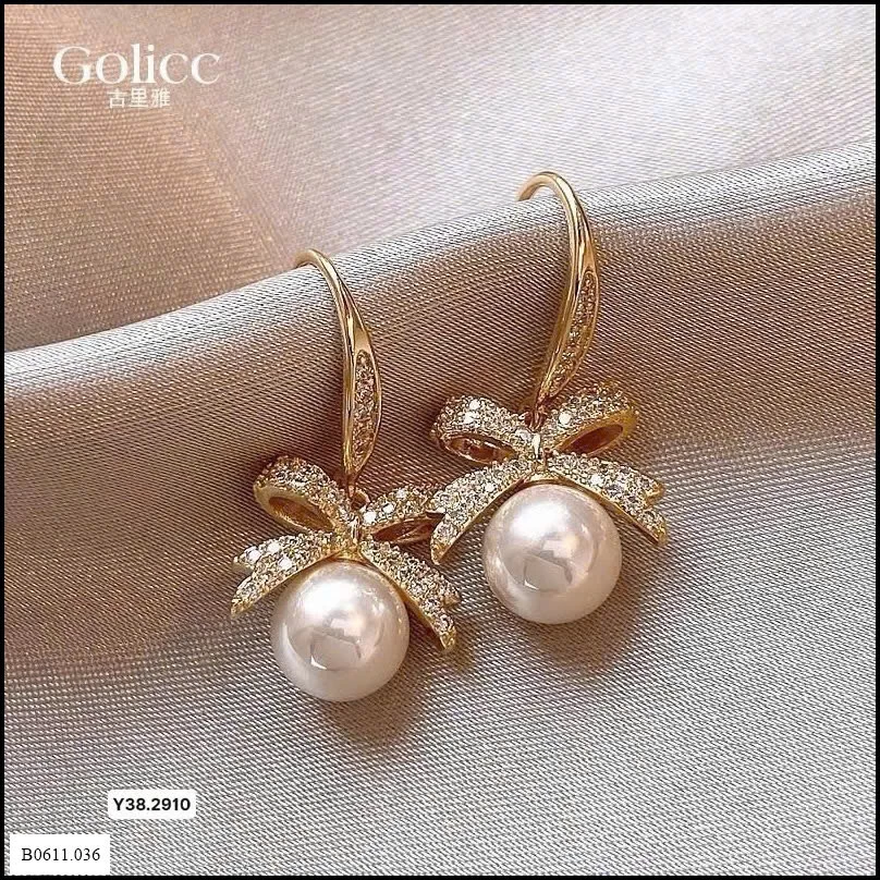 HOA TAI GOLICC Giá sỉ 105k/đôi