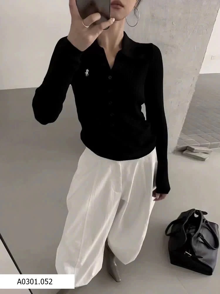 Áo len MOSES QUEEN   Giá sỉ 220k