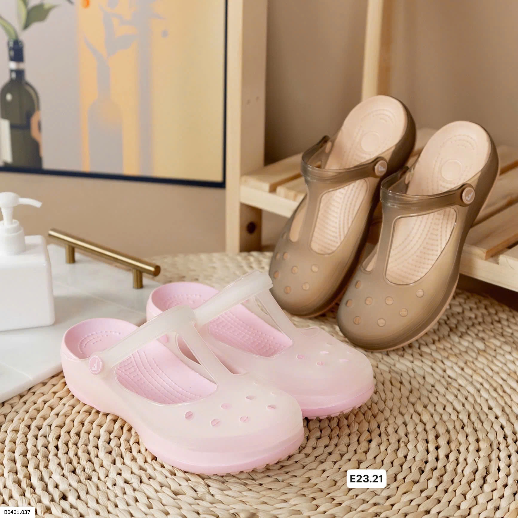 SỤC NHỰA CHUNRUNJIU   Giá sỉ 100k