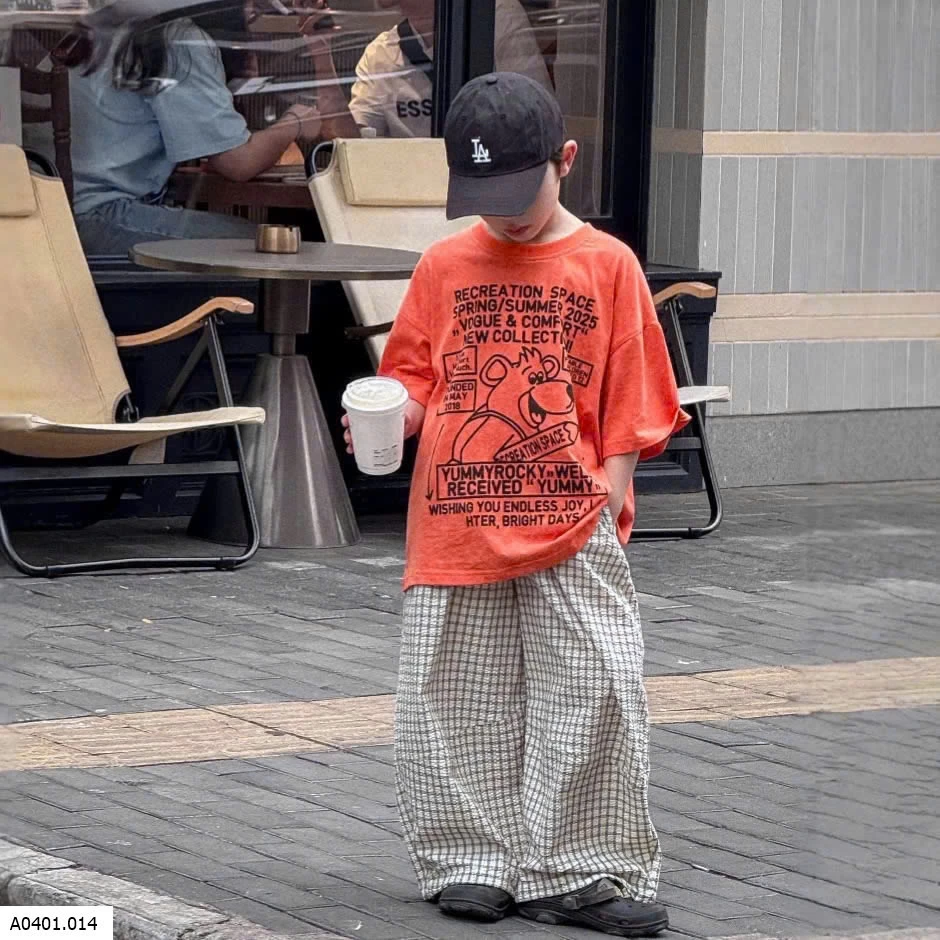 ÁO PHÔNG HỌA TIẾT BT   Giá sỉ 129k